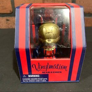 COPY - Disney Vinylmation 3" 2011 SEALED IN BOX